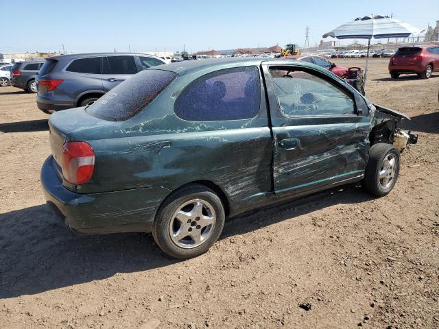 Photo 3 from auction – 2001 TOYOTA ECHO with VIN JTDAT123X10166956