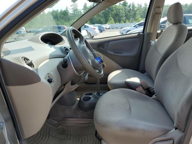 Photo 7 from auction – 2003 TOYOTA ECHO with VIN JTDBT123530266518