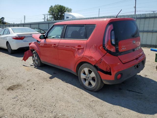 Photo 2 from auction – 2019 KIA SOUL with VIN KNDJN2A23K7661002