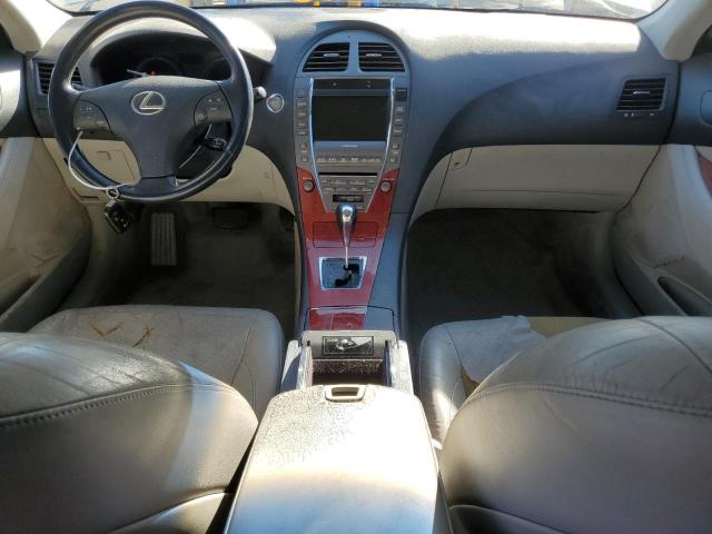 Photo 8 from auction – 2008 LEXUS ES 350 with VIN JTHBJ46G782242428