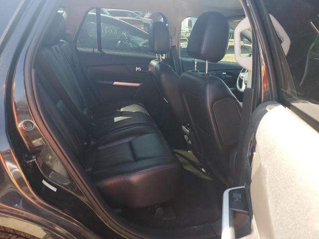 Photo 11 from auction – 2013 FORD EDGE SEL with VIN 2FMDK3JCXDBB06400