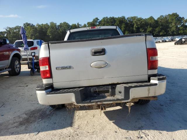 Photo 6 from auction – 2006 FORD F150 with VIN 1FTRX02W56KA94152