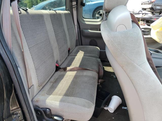 Photo 10 from auction – 2002 FORD F150 with VIN 1FTRX17292NA21421