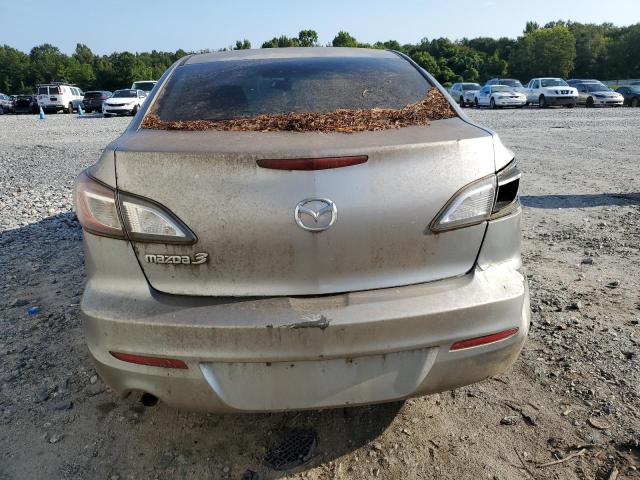 Photo 6 from auction – 2012 MAZDA 3 I with VIN JM1BL1UF3C1537481