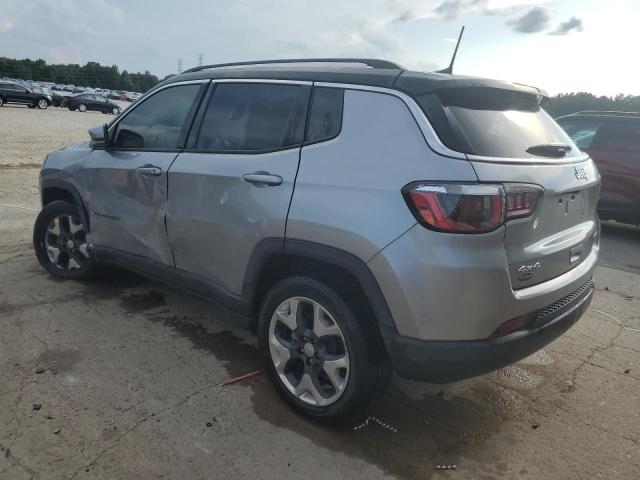 Photo 2 from auction – 2018 JEEP COMPASS LI with VIN 3C4NJDCB2JT372595
