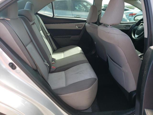 Photo 10 from auction – 2017 TOYOTA COROLLA L with VIN 5YFBURHE6HP648185
