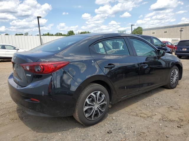 Photo 3 from auction – 2016 MAZDA 3 SPORT with VIN 3MZBM1T75GM244419