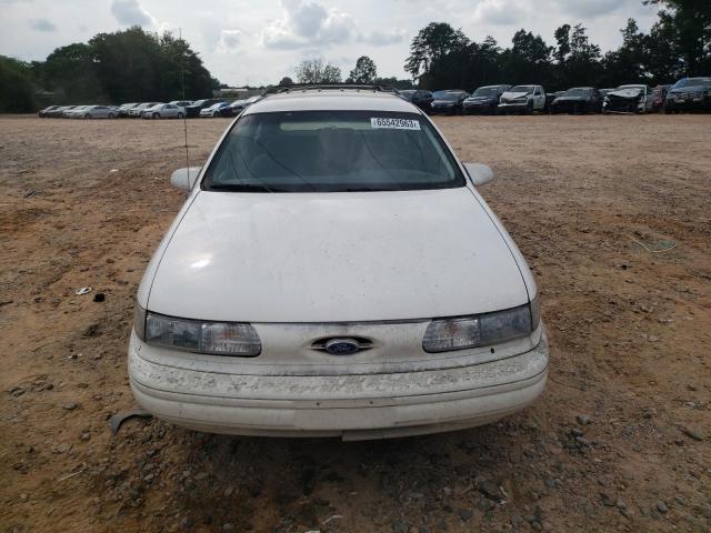 Photo 5 from auction – 1995 FORD TAURUS GL with VIN 1FALP57U1SA251904