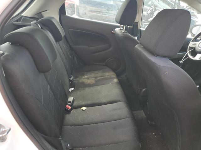 Photo 10 from auction – 2013 MAZDA MAZDA2 with VIN JM1DE1KY9D0156426