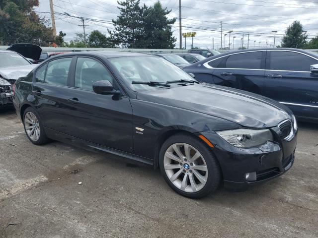 Photo 4 from auction – 2011 BMW 328 XI with VIN WBAPK7G50BNN78332