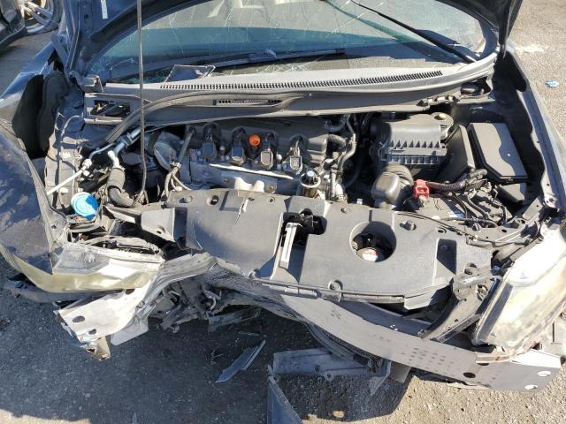 صورة رقم 11 من المزاد - 2013 HONDA CIVIC EX مع VIN 19XFB2F85DE006807