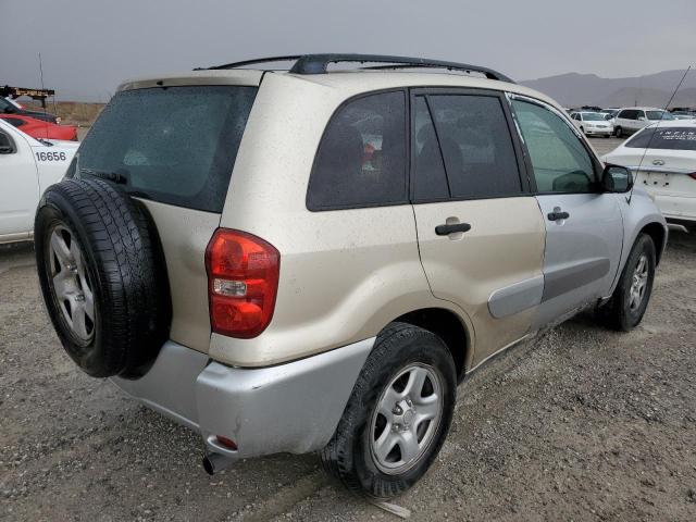 صورة رقم 3 من المزاد - 2005 TOYOTA RAV4 مع VIN JTEGD20V250057409