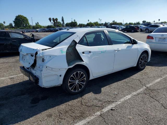 Photo 3 from auction – 2016 TOYOTA COROLLA L with VIN 5YFBURHE4GP502981