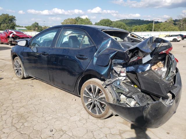 Photo 2 from auction – 2019 TOYOTA COROLLA L with VIN 5YFBURHE5KP937601