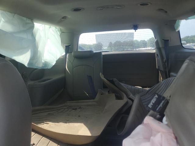 Photo 10 from auction – 2014 GMC ACADIA DEN with VIN 1GKKRTKD9EJ275517