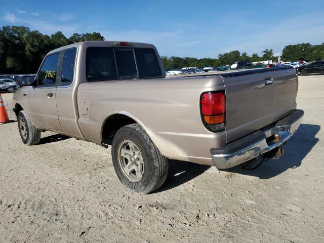 Photo 2 from auction – 1998 MAZDA B2500 with VIN 4F4YR16C6WTM05004