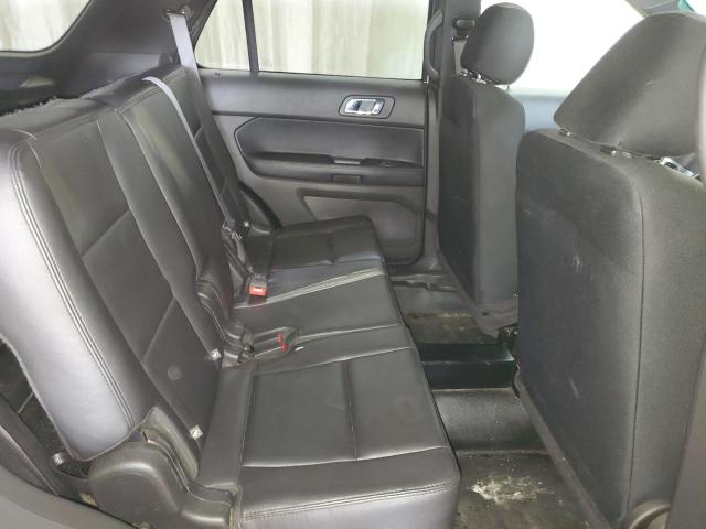 Photo 11 from auction – 2015 FORD EXPLORER P with VIN 1FM5K8ARXFGA47298