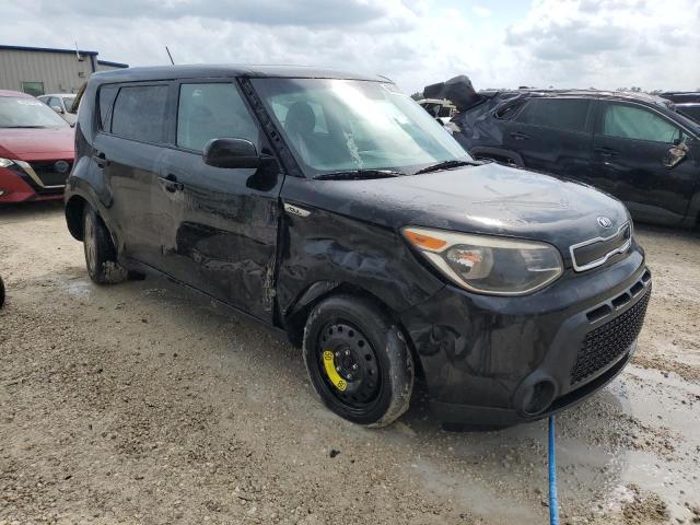 Foto 4 de la subasta – 2016 KIA SOUL con VIN KNDJN2A23G7249802
