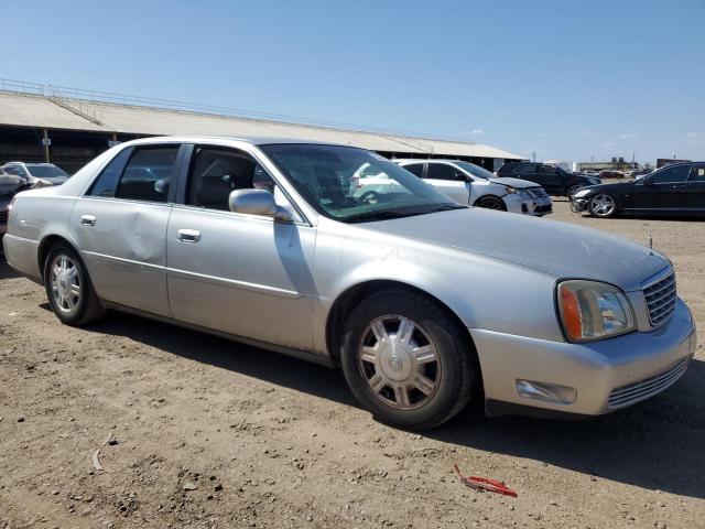Photo 4 from auction – 2004 CADILLAC DEVILLE with VIN 1G6KD57Y14U198417