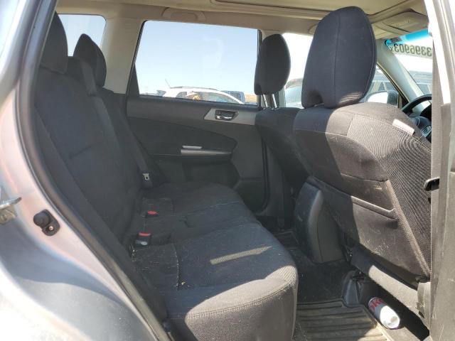 Photo 10 from auction – 2013 SUBARU FORESTER 2 with VIN JF2SHADCXDH435046