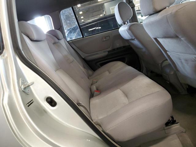 Photo 11 from auction – 2004 TOYOTA HIGHLANDER with VIN JTEDP21A140037706