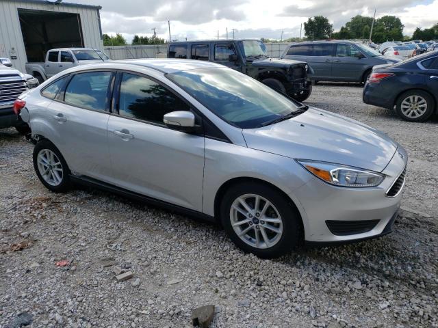 Снимка 4 от търг – 2017 FORD FOCUS SE с VIN 1FADP3F2XHL245475