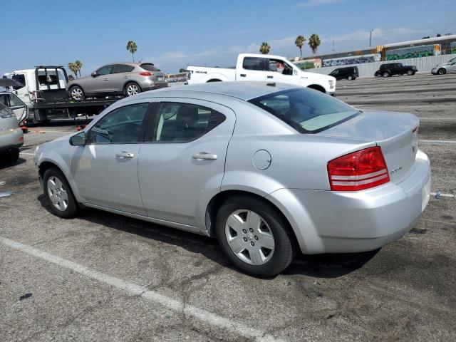 Photo 2 from auction – 2010 DODGE AVENGER SX with VIN 1B3CC4FBXAN106613
