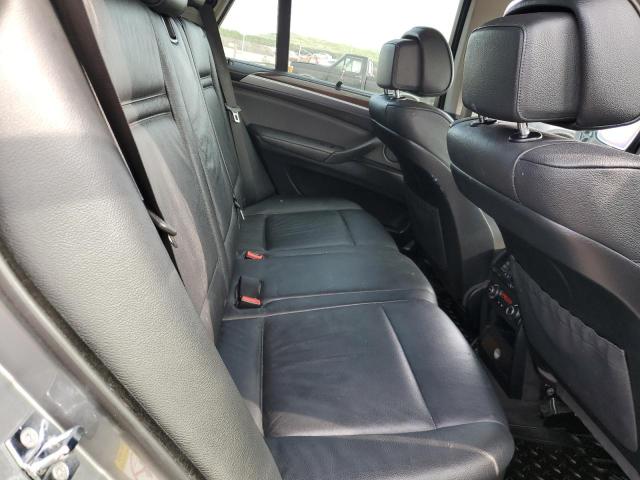 Photo 11 from auction – 2008 BMW X5 3.0I with VIN 5UXFE43588L032200