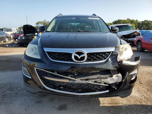 Photo 5 from auction – 2010 MAZDA CX-9 with VIN JM3TB2MA6A0210715