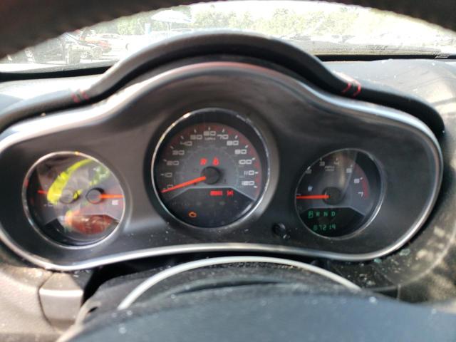 Photo 9 from auction – 2012 DODGE AVENGER SX with VIN 1C3CDZEG2CN253277
