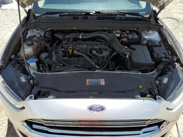 Photo 11 from auction – 2013 FORD FUSION SE with VIN 3FA6P0HR1DR259939