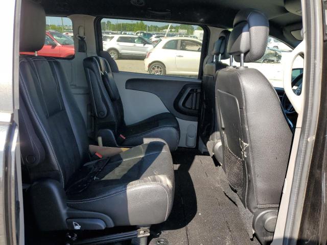Photo 11 from auction – 2019 DODGE GRAND CARA with VIN 2C4RDGCG7KR622732