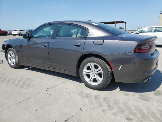 Photo 2 from auction – 2020 DODGE CHARGER SX with VIN 2C3CDXBG7LH135632