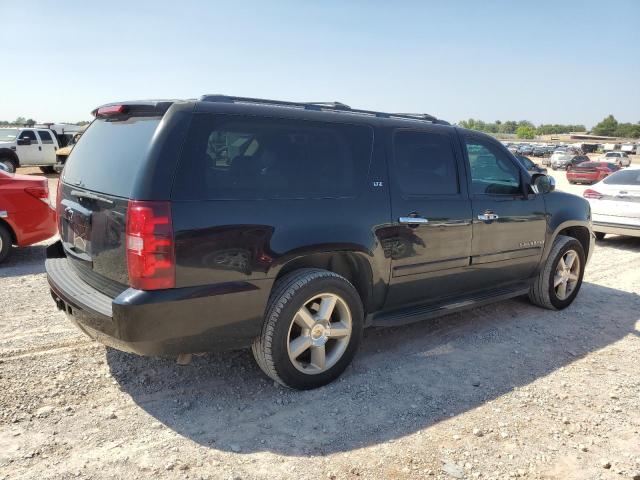 Photo 3 from auction – 2008 CHEVROLET SUBURBAN C with VIN 3GNFC16J18G165173