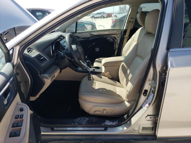 Photo 7 from auction – 2019 SUBARU OUTBACK 2. with VIN 4S4BSANC3K3372408