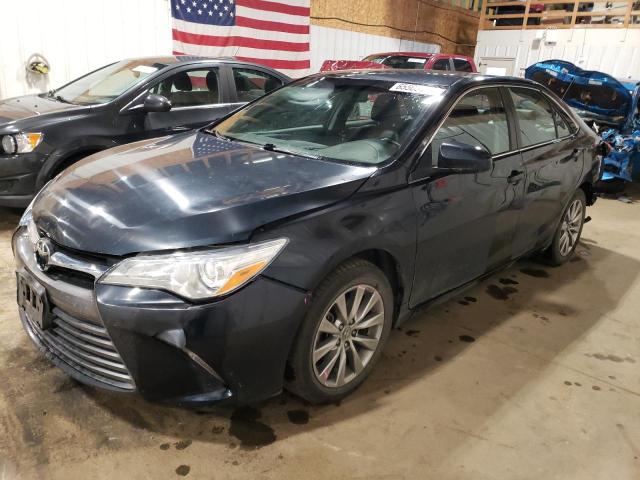 Photo 1 from auction – 2016 TOYOTA CAMRY XLE with VIN 4T1BF1FK7GU232390