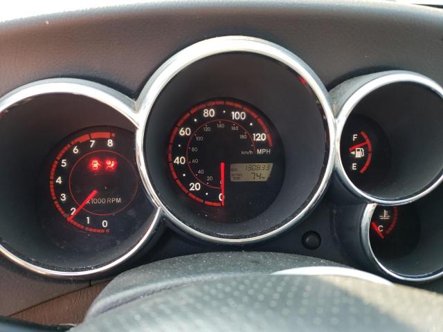 Photo 9 from auction – 2005 TOYOTA MATRIX with VIN 2T1KR32E25C448942