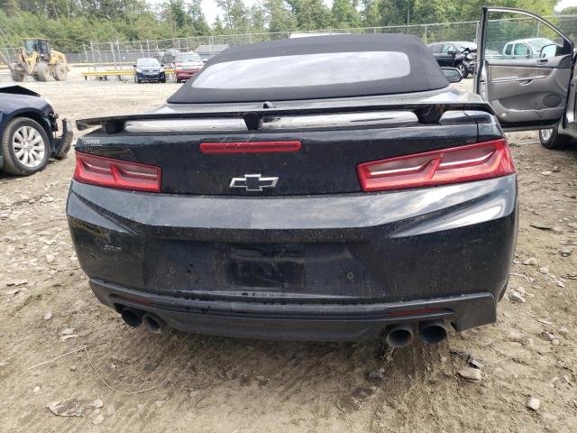 Photo 6 from auction – 2016 CHEVROLET CAMARO SS with VIN 1G1FH3D79G0185180