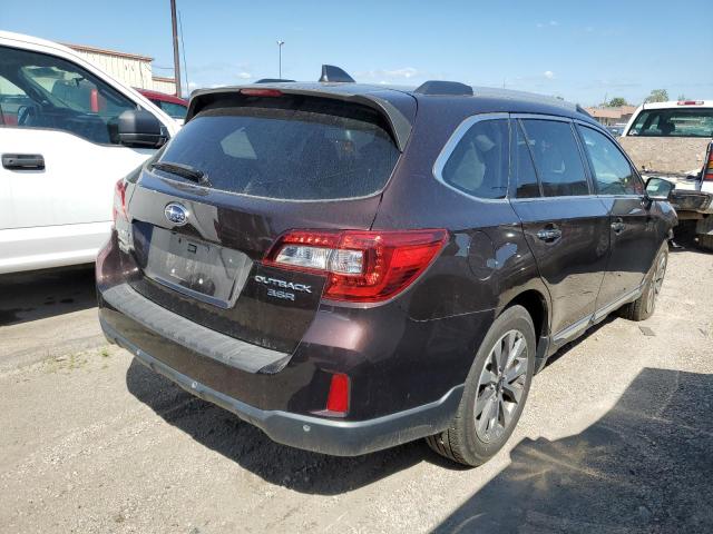 Photo 3 from auction – 2017 SUBARU OUTBACK TO with VIN 4S4BSETC4H3262700