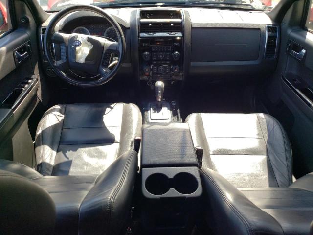 Photo 8 from auction – 2009 FORD ESCAPE with VIN 1FMCU04G39KC66358