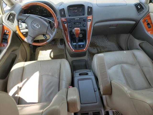 Снимка 8 от търг – 2001 LEXUS RX 300 с VIN JTJGF10U910096151