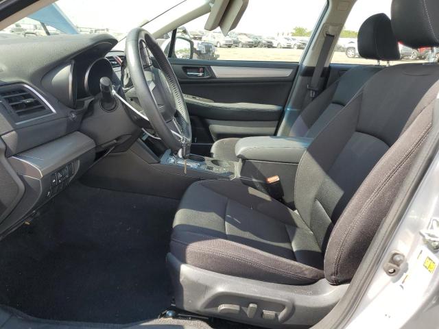 Photo 7 from auction – 2017 SUBARU LEGACY 2.5 with VIN 4S3BNAD66H3016342