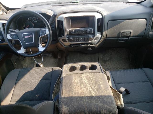 Photo 8 from auction – 2017 GMC SIERRA K15 with VIN 1GTV2MEC9HZ150609