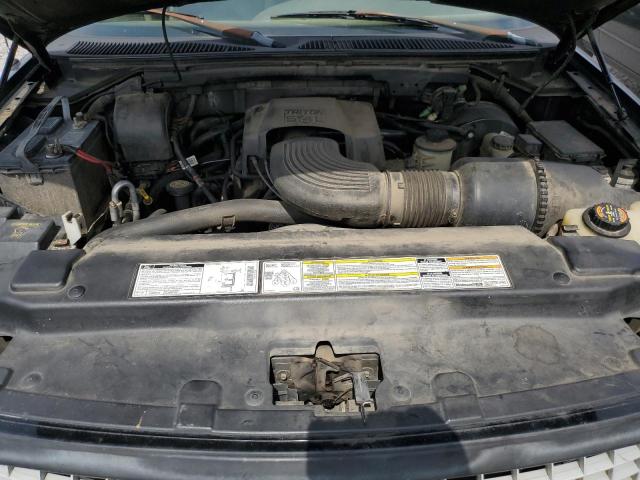 Photo 12 from auction – 1999 FORD EXPEDITION with VIN 1FMPU18L1XLB26668