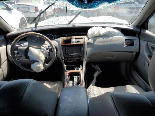 Photo 8 from auction – 2000 TOYOTA AVALON XL with VIN 4T1BF28B7YU056722