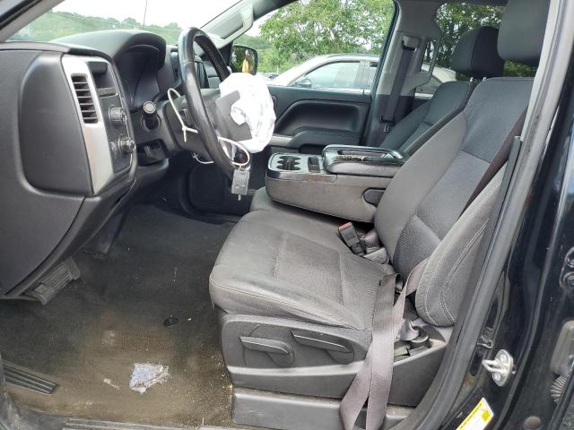Photo 7 from auction – 2016 CHEVROLET SILVERADO with VIN 3GCUKREH1GG155533