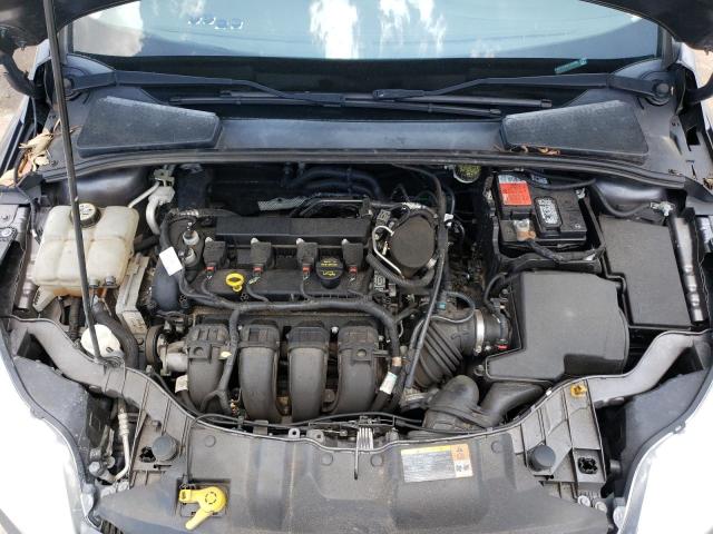 Photo 11 from auction – 2013 FORD FOCUS S with VIN 1FADP3E26DL181589