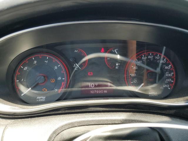 Photo 9 from auction – 2013 DODGE DART SXT with VIN 1C3CDFBA0DD322957