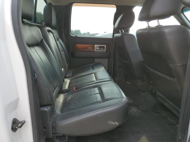 Photo 10 from auction – 2010 FORD F150 SUPER with VIN 1FTFW1EV5AFB21947