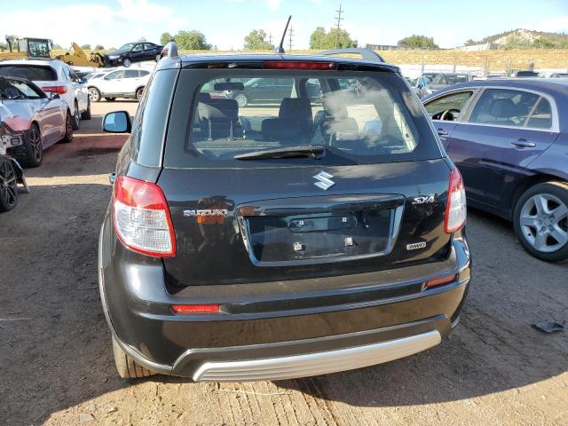 Снимка 6 от търг – 2009 SUZUKI SX4 TECHNO с VIN JS2YB413296200892